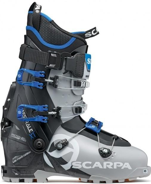 Scarpa Maestrale XT 21/22