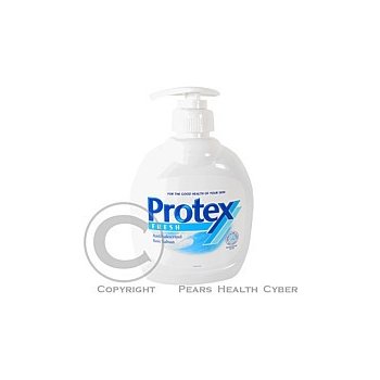Protex Fresh antibakteriálne tekuté mydlo pumpa 300 ml od 2,53 € -  Heureka.sk