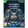 Five Nights at Freddy’s: Into the Pit [XBOX Series X] ()