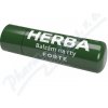 HERBADENT FORTE Balzam na pery z bylín 5 ml