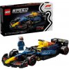 LEGO® Speed Champions 77243 Pretekárske auto Oracle Red Bull Racing RB20 F1®