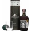 Diplomatico Reserva Exclusiva 40% 0,7 l (darčekové balenie 1 pohár a forma na ľad)