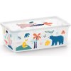 KIS C Box Style XS, Cute Animals, 6l