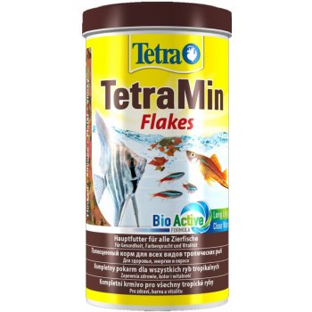 Tetra Min 1 l