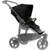 TFK sedadlo jednotka mono/pro Black