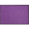 Hanse Home , Rohožka Wash & Clean 103838 Violett, 90x150, fialová, chodba / predsieň