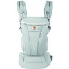 ERGOBABY Nosič OMNI DREAM - Pearl grey