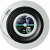 Tenisový výplet Yonex Poly Tour Force (200 m) - black - Čierny (1.20 mm)