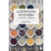 Luštěninová kuchařka se spoustou zeleniny - Klíma Petr