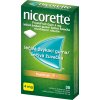 Nicorette Freshfruit Gum 4 mg gum.med.30 x 4 mg