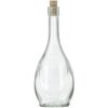 HOME Sklenená fľaša IKONA 250ml