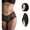 Pantyrebel - Boyshort Vibrator