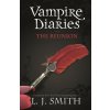 Vampire Diaries: The Reunion