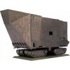 Metal Earth Jawa Sandcrawler, kovový 3D model na poskladanie