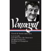 Kurt Vonnegut (Kurt Vonnegut,Sidney Offit)(Pevná)