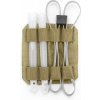 Husar Insert Panel Ranger Green