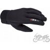 Motocyklové rukavice LS2 All Terrain Man Black Červená