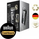 Braun Series 9 Pro 9477cc Silver