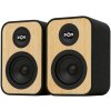 House of Marley Uplift Bookshelf, reproduktory 2.0, čierne EM-JA027-SB