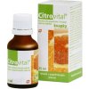 Citrovital kvapky Výťažok z grapefruitových jadierok 25 ml