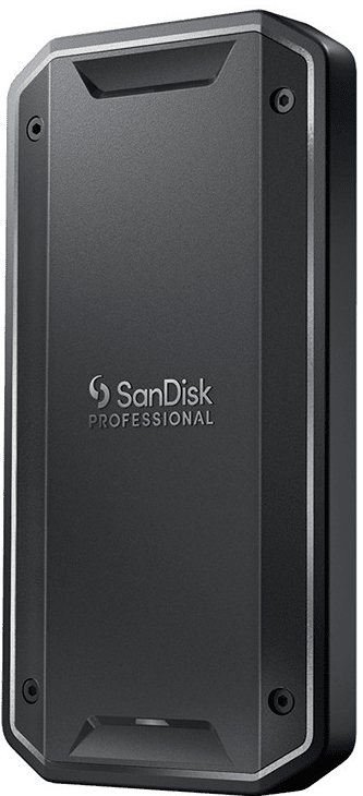 SanDisk Professional PRO-G40 SSD 1TB, SDPS31H-001T-GBCND