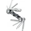 TOPEAK nářadí MINI 9 s pouzdrem TT2409