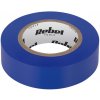 Izolačná páska Rebel 0,13x19x10Y lepiaca modrá