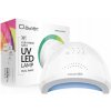 Clavier Lampa na nechty UV LED 48W biela