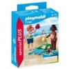 Playmobil 71166 Deti s vodnými balónmi
