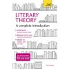 Literary Theory: A Complete Introduction (Sara Upstone)(Brožovaná)