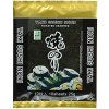 JHFOODS Yaki Sushi Nori Gold pražené morské riasy 25g (10 plátkov)