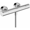 Hansgrohe Ecostat Element sprchová batéria nástenná s termostatom chrómová 13346000