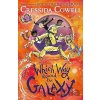 Which Way Round the Galaxy - Cressida Cowell