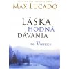 Láska hodná dávania na Vianoce - Max Lucado