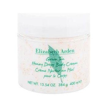 Elizabeth Arden Green Tea Honey Drops telový krém 400 ml