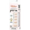 Sally Hansen SALLY HANSEN_Salon Effects Perfect Press On samolepicí umělé nehty na špičkách 30 ks