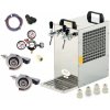 Linder kontakt 70 2x plochý redukčný ventil CO2