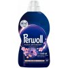 Perwoll Renew Black Detergent Dark Bloom Prací gél na čierne a tmavé oblečenie 20 PD 1 l