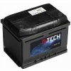A-TECH A-TECH EFB 12V 60Ah 520A BA EFB60