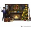 MATTEL Harry Potter Kouzelný adventní kalendář 2023