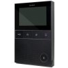 DoorBird A1101 vnútorná IP displejová jednotka, čierna DoorBird Čierny