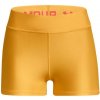 Under Armour dámské kraťasy Armour Mid Rise Shorty Mid Rise Shorty 3490463