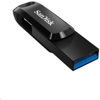 SanDisk Ultra Dual Drive Go 64GB SDDDC3-064G-G46