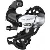 Přehazovačka Shimano TX800 8sp na šroub stříbrná