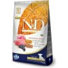Farmina N&D dog AG puppy mini, lamb, spelt, oats & blueberry 7 kg