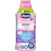 CHICCO Aviváž koncentrovaná Kvetinové objatie 750 ml + vlhčené obrúsky 72 ks zadarmo