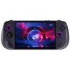 Lenovo IP Legion Go S 8APU1, Ryzen Z1 Extreme, 8.0˝ 1920x1200 WUXGA/Touch, UMA, 16GB, SSD 512GB, SteamOS, čierna, 2y CI (83N6001CCK)