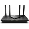 TPL TP-Link Archer AX55 bezdrôtový smerovač Gigabit Ethernet Dvojpásmový (2,4 ghz/5 ghz) Čierna