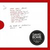 Bowie David: The Mercury Demos (Black Vinyl Album Box) - Vinyl (LP)
