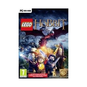 LEGO: The Hobbit